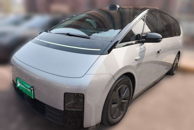Used Li Auto MEGA 2024 Ultra Model