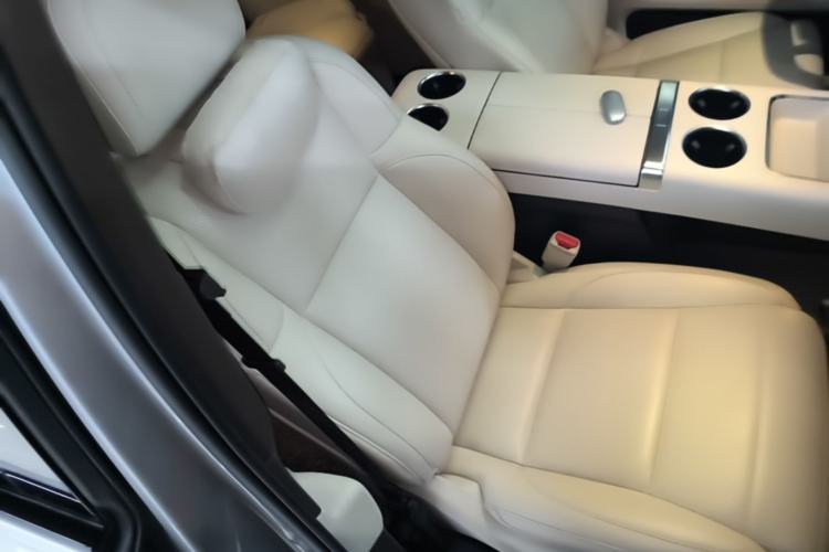 Used Li Auto MEGA 2024 Ultra Model Right Front Seat