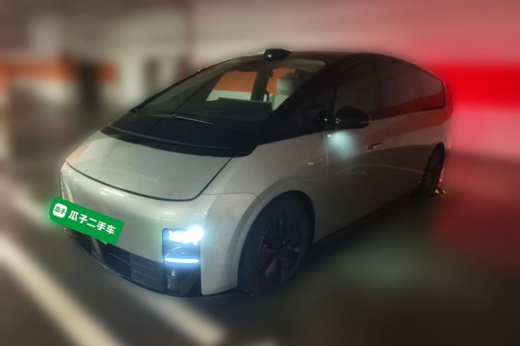 Li Auto MEGA 2024 Ultra Model usado Guazi used car, China used car export, Used car for sale, Used cars, Cheapest cars for sale