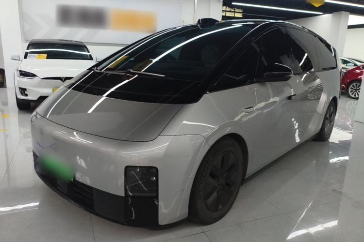 Used Li Auto MEGA 2024 Ultra Model Guazi used car, China used car export, Used car for sale, Used cars, Cheapest cars for sale