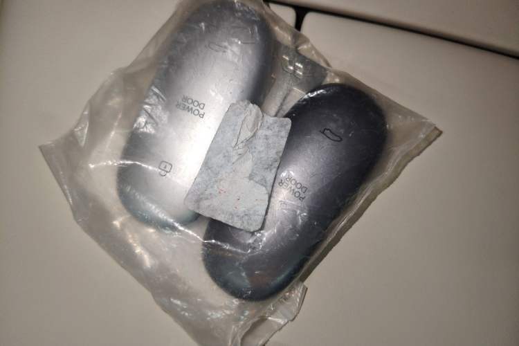Used Li Auto MEGA 2024 Ultra Model Vehicle Key