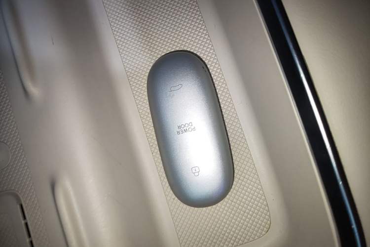 Used Li Auto MEGA 2024 Ultra Model Vehicle Key