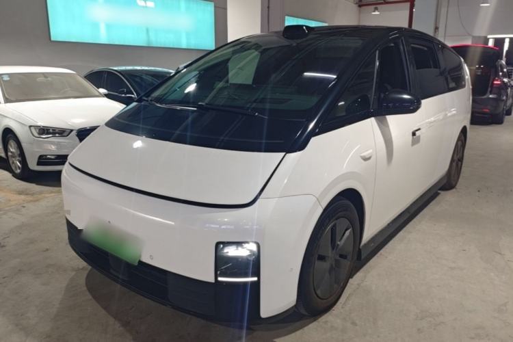 Used Li Auto MEGA 2024 Ultra Model Guazi used car, China used car export, Used car for sale, Used  cars, Cheapest cars for sale