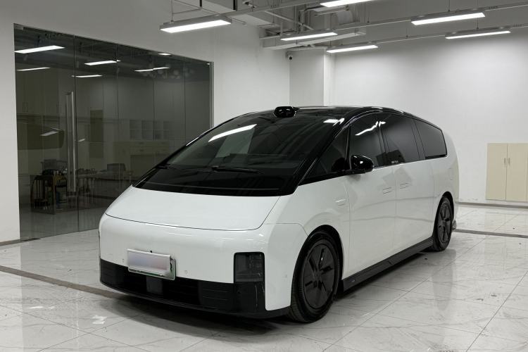 Used Li Auto MEGA 2024 Ultra Model Guazi used car, China used car export, Used car for sale, Used cars, Cheapest cars for sale