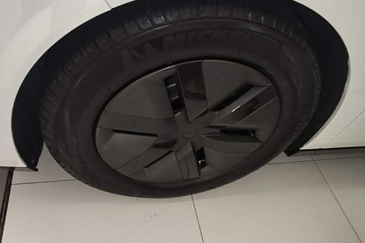 Used Li Auto MEGA 2024 Ultra Model Exterior 4