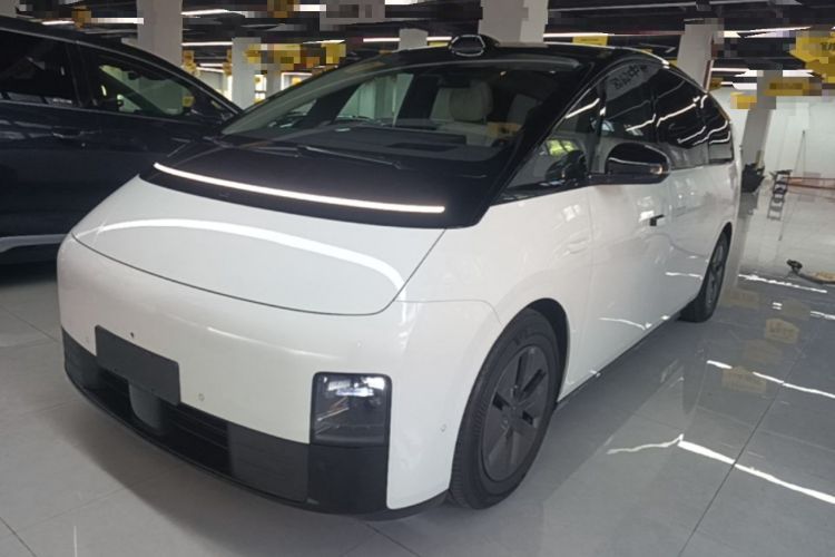 Used Li Auto MEGA 2024 Ultra Model Guazi used car, China used car export, Used car for sale, Used  cars, Cheapest cars for sale