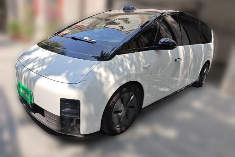 Used Li Auto MEGA 2024 Ultra Model Guazi used car, China used car export, Used car for sale, Used cars, Cheapest cars for sale