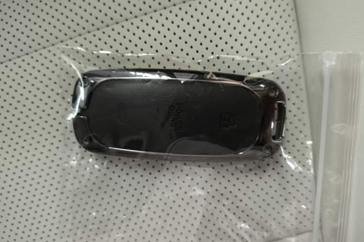Used Li Auto MEGA 2024 Ultra Model Interior 1