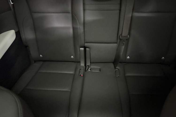 Used Li Auto MEGA 2024 Ultra Model Interior 2
