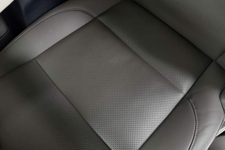 Used Li Auto MEGA 2024 Ultra Model Interior 4