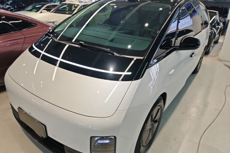 Used Li Auto MEGA 2024 Ultra Model Guazi used car, China used car export, Used car for sale, Used  cars, Cheapest cars for sale