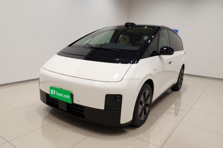 Used Li Auto MEGA 2024 Ultra Model Guazi used car, China used car export, Used car for sale, Used Li Auto cars, Cheapest cars for sale, Electric vehicle, New energy car