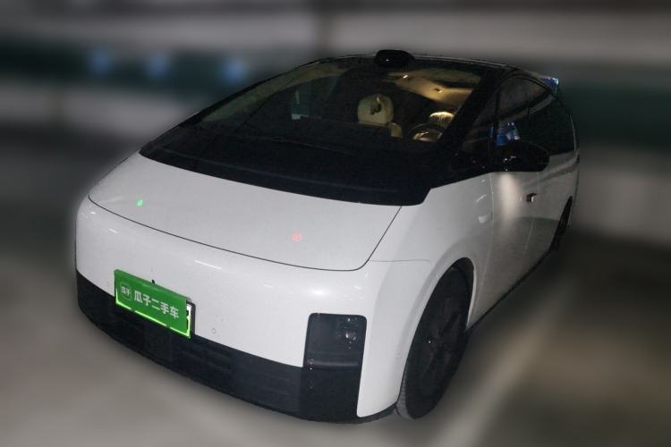 Used Li Auto MEGA 2024 Ultra Model Guazi used car, China used car export, Used car for sale, Used  cars, Cheapest cars for sale