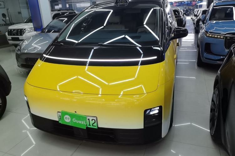 Used Li Auto MEGA 2024 Ultra Model Guazi used car, China used car export, Used car for sale, Used  cars, Cheapest cars for sale