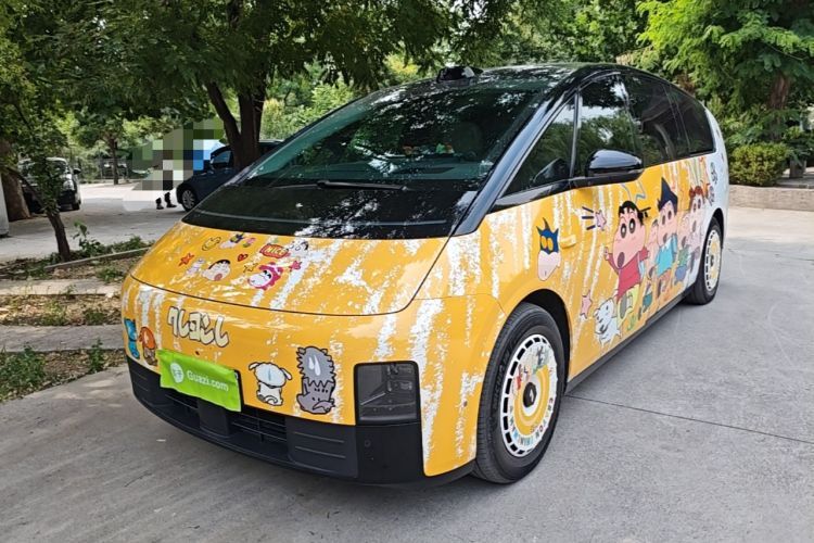 Used Li Auto MEGA 2024 Ultra Model Guazi used car, China used car export, Used car for sale, Used  cars, Cheapest cars for sale