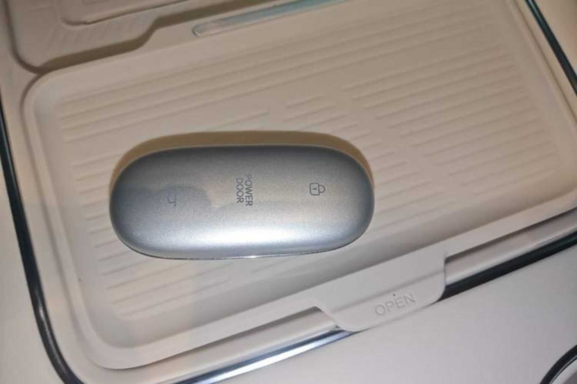 Used Li Auto MEGA 2024 Ultra Model Vehicle Key