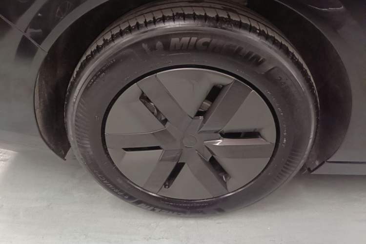 Used Li Auto MEGA 2025 Home Family Special Edition Exterior 5