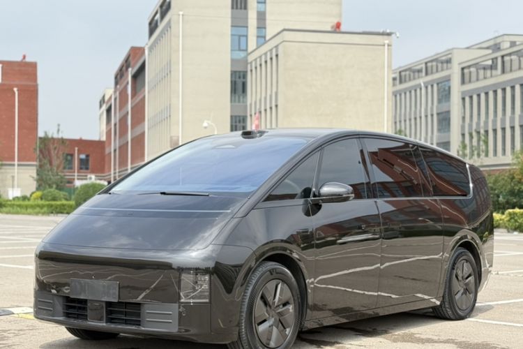 Used Li Auto MEGA 2025 Home Family Special Edition Guazi used car, China used car export, Used car for sale, Used  cars, Cheapest cars for sale
