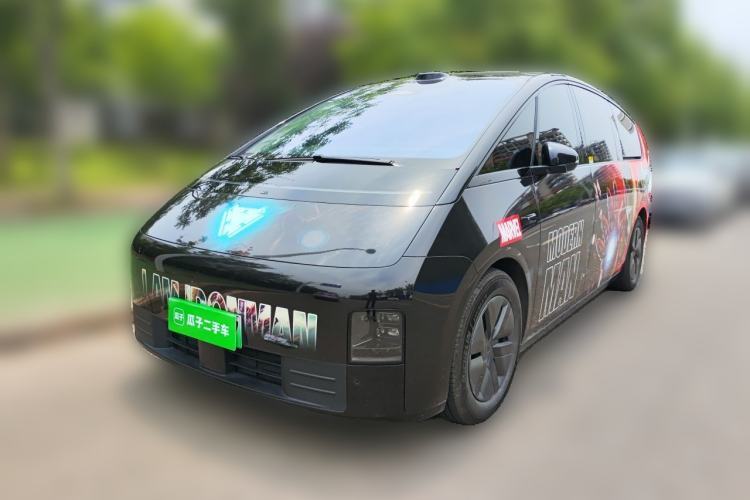 Used Li Auto MEGA 2025 Home Family Special Edition Guazi used car, China used car export, Used car for sale, Used  cars, Cheapest cars for sale
