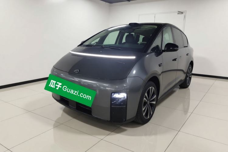 Used Li Auto MEGA 2025 Home Family Special Edition Guazi used car, China used car export, Used car for sale, Used cars, Cheapest cars for sale
