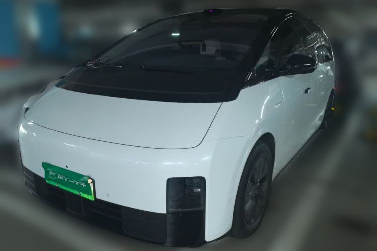 Used Li Auto MEGA 2025 Home Family Special Edition Guazi used car, China used car export, Used car for sale, Used cars, Cheapest cars for sale