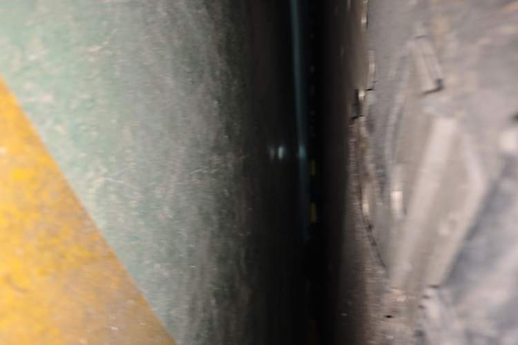 Used Li Auto MEGA 2025 Home Family Special Edition Chassis Front Left