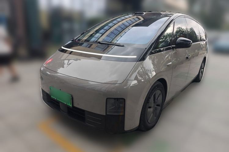 Used Li Auto MEGA 2025 Home Family Special Edition Guazi used car, China used car export, Used car for sale, Used cars, Cheapest cars for sale