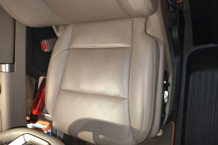 Used Li Auto MEGA 2025 Home Family Special Edition Driver Seat