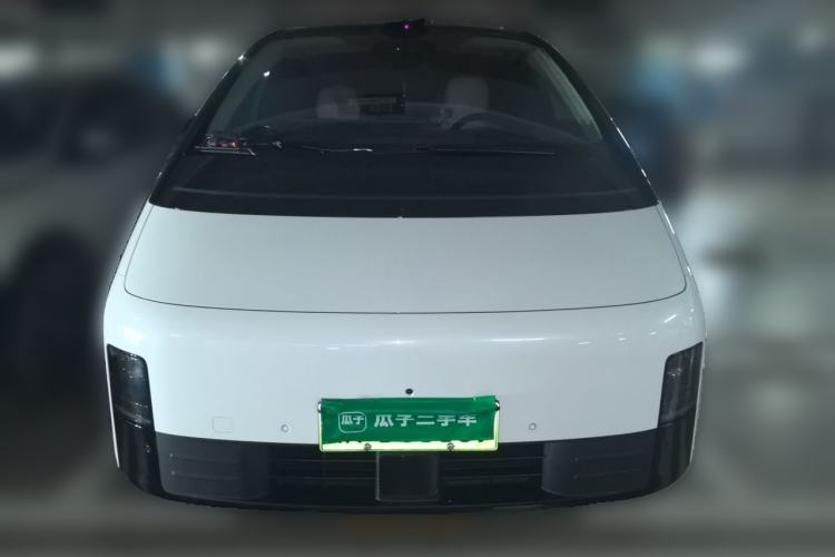Used Li Auto MEGA 2025 Home Family Special Edition Front