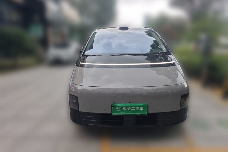 Used Li Auto MEGA 2025 Home Family Special Edition Front