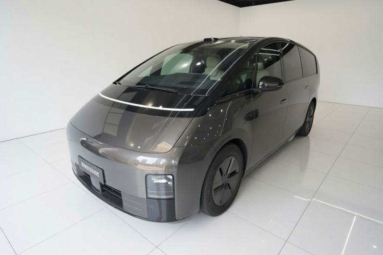Used Li Auto MEGA 2025 Home Family Special Edition Guazi used car, China used car export, Used car for sale, Used cars, Cheapest cars for sale