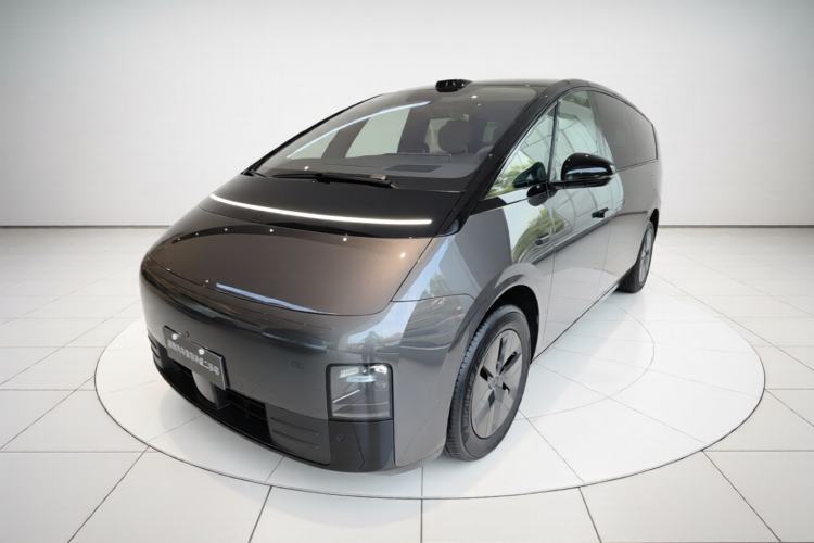 Used Li Auto MEGA 2025 Ultra Smart Refreshed Edition Guazi used car, China used car export, Used car for sale, Used  cars, Cheapest cars for sale