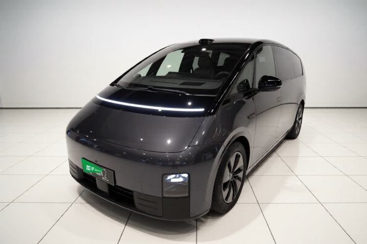 Li Auto MEGA 2025 Ultra Smart Refreshed Edition usado Guazi used car, China used car export, Used car for sale, Used cars, Cheapest cars for sale