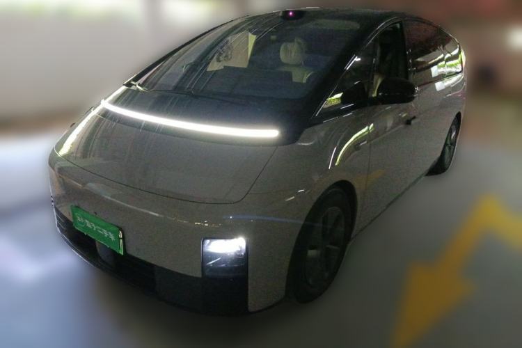 Used Li Auto MEGA 2025 Home Family Special Edition Guazi used car, China used car export, Used car for sale, Used cars, Cheapest cars for sale