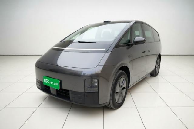 Li Auto MEGA 2025 Home Family Special Edition de segunda mano