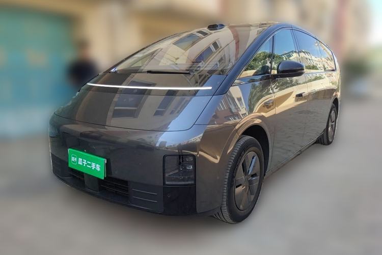 Używany Li Auto MEGA 2025 Home Family Special Edition Guazi used car, China used car export, Used car for sale, Used cars, Cheapest cars for sale