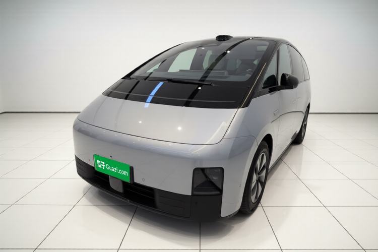 Used Li Auto MEGA 2025 Ultra Smart Refreshed Edition Guazi used car, China used car export, Used car for sale, Used  cars, Cheapest cars for sale