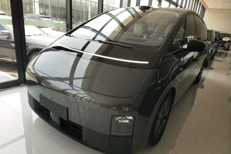 Used Li Auto MEGA 2025 Ultra Smart Refreshed Edition Guazi used car, China used car export, Used car for sale, Used cars, Cheapest cars for sale