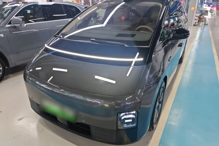 Used Li Auto MEGA 2025 Home Family Special Edition Guazi used car, China used car export, Used car for sale, Used  cars, Cheapest cars for sale