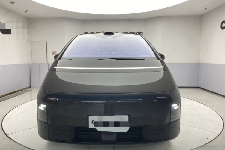 Used Li Auto MEGA 2025 Home Family Special Edition Exterior 2