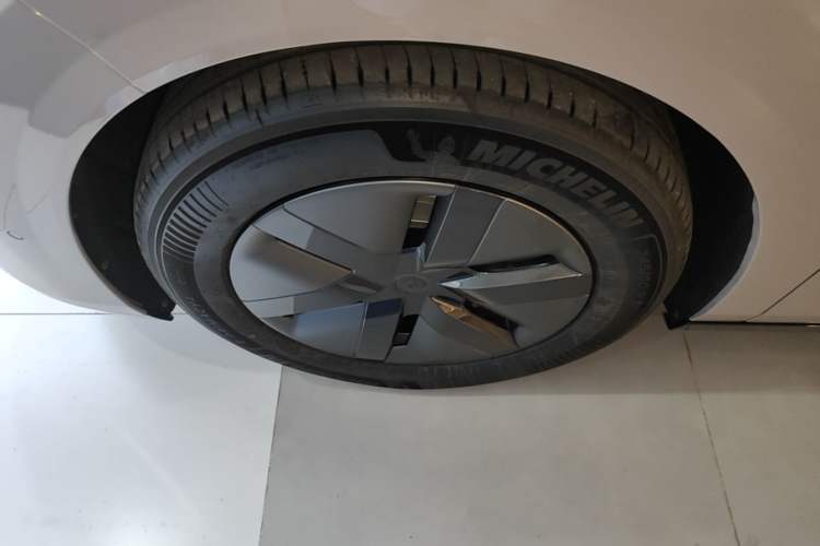 Used Li Auto MEGA 2025 Home Family Special Edition Exterior 4