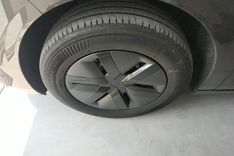 Used Li Auto MEGA 2025 Home Family Special Edition Exterior 4