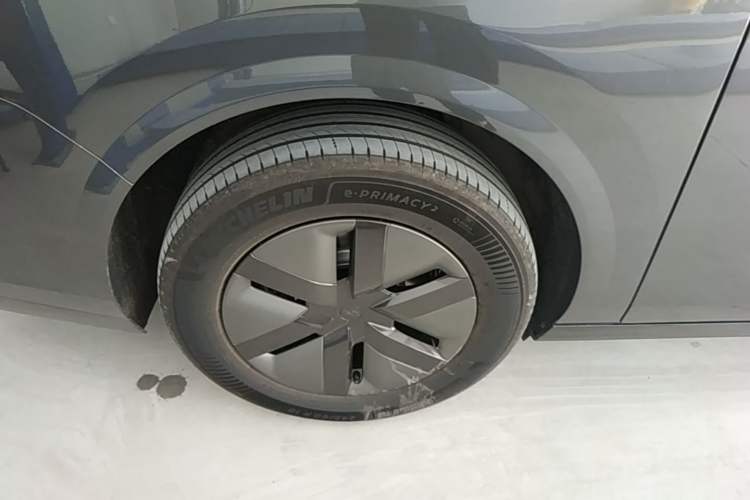 Used Li Auto MEGA 2025 Home Family Special Edition Exterior 5