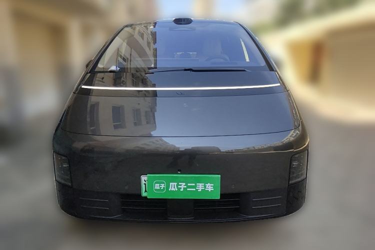 Used Li Auto MEGA 2025 Home Family Special Edition Front