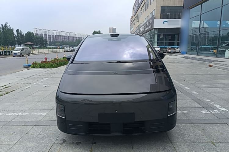Used Li Auto MEGA 2025 Home Family Special Edition Front