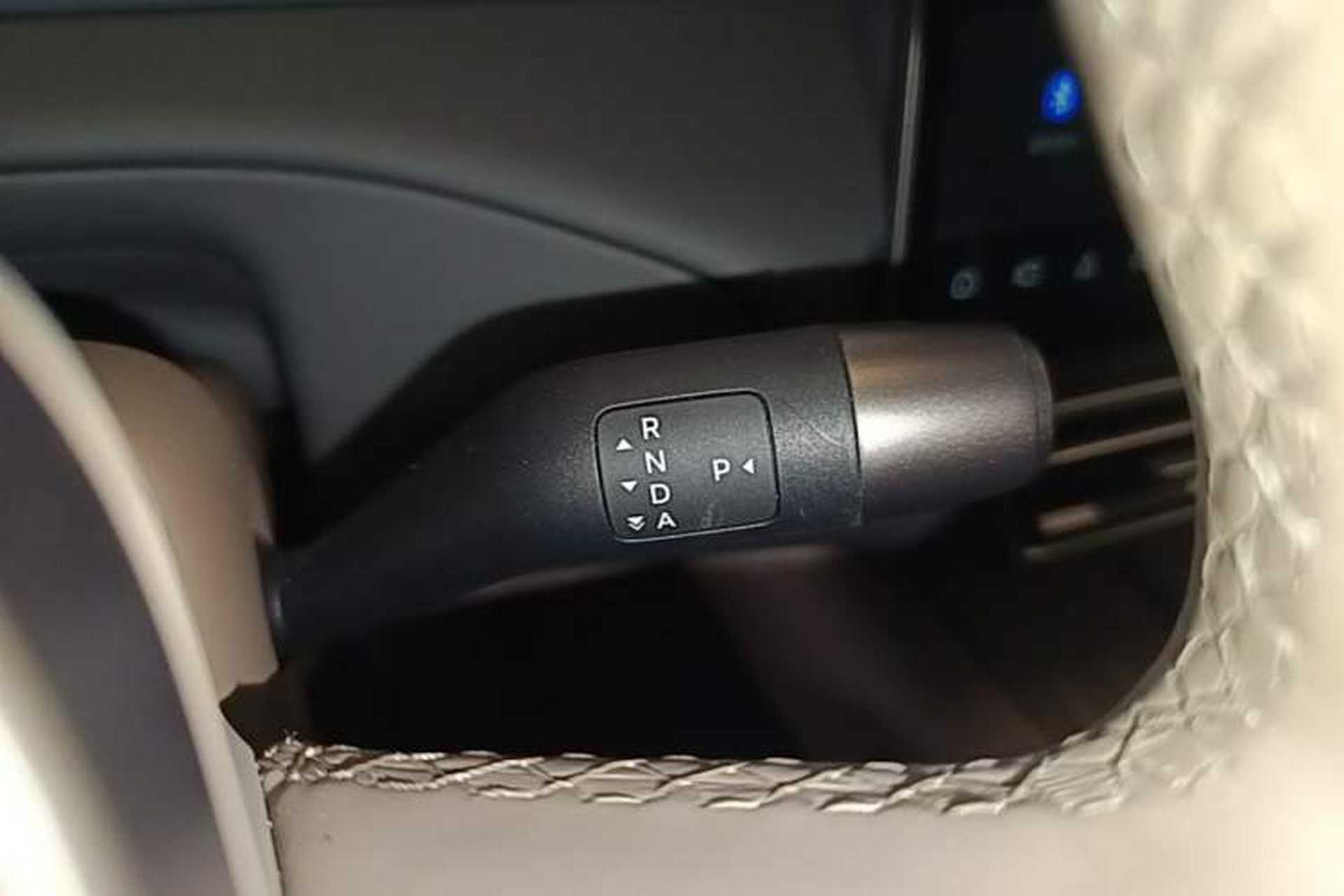Used Li Auto MEGA 2025 Ultra Smart Refreshed Edition Gear Lever