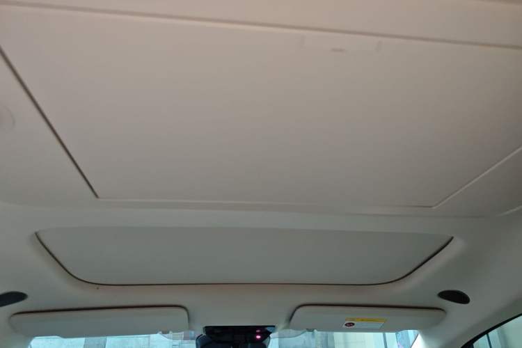 Used Li Auto MEGA 2025 Home Family Special Edition Headliner
