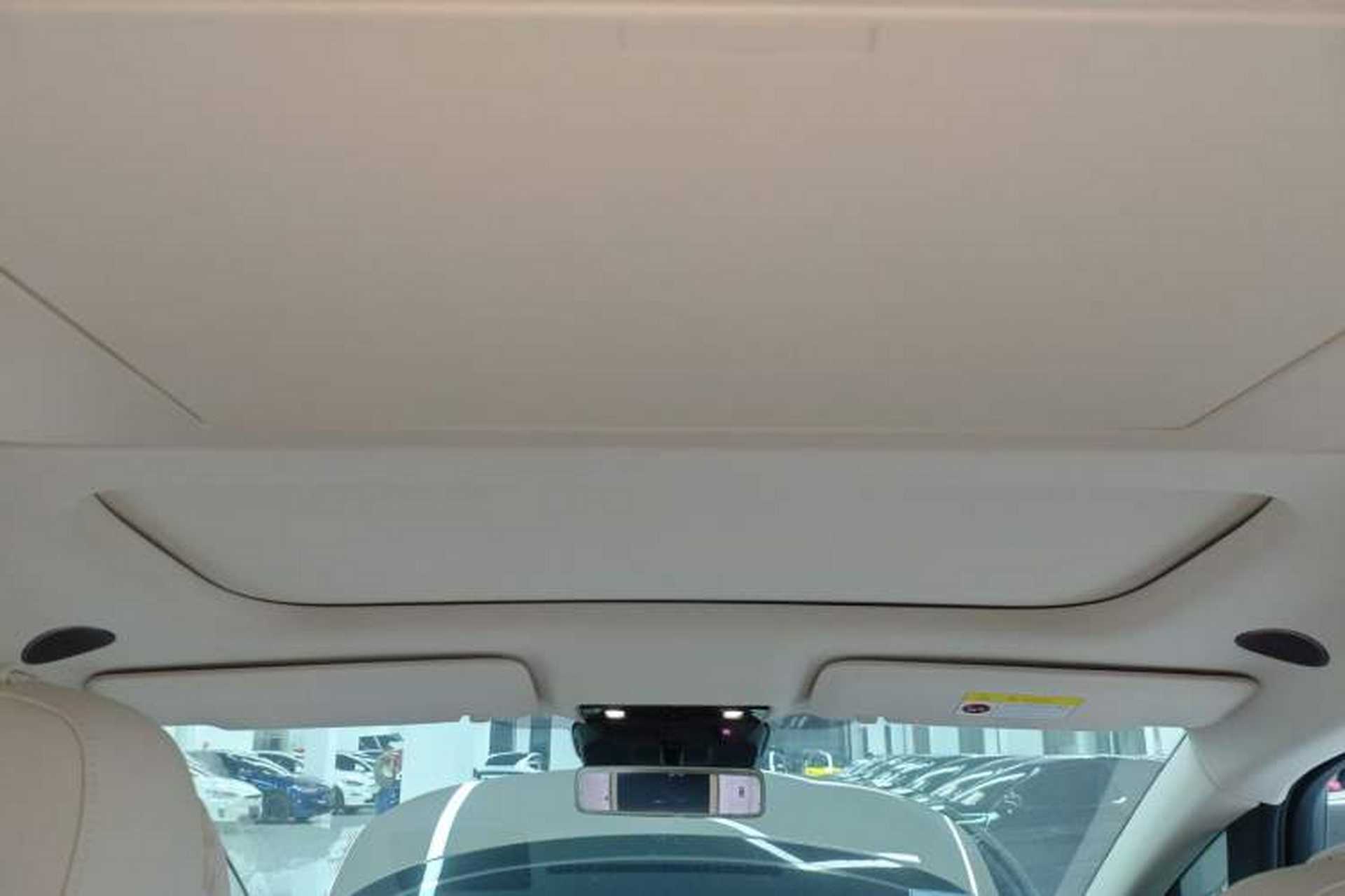 Used Li Auto MEGA 2025 Home Family Special Edition Headliner