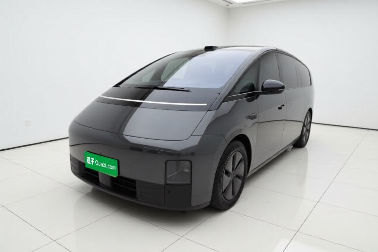 Used Li Auto MEGA 2025 Ultra Smart Refreshed Edition Guazi used car, China used car export, Used car for sale, Used  cars, Cheapest cars for sale