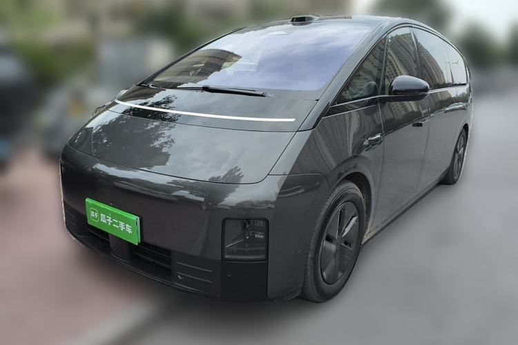 Used Li Auto MEGA 2025 Ultra Smart Refreshed Edition Guazi used car, China used car export, Used car for sale, Used cars, Cheapest cars for sale